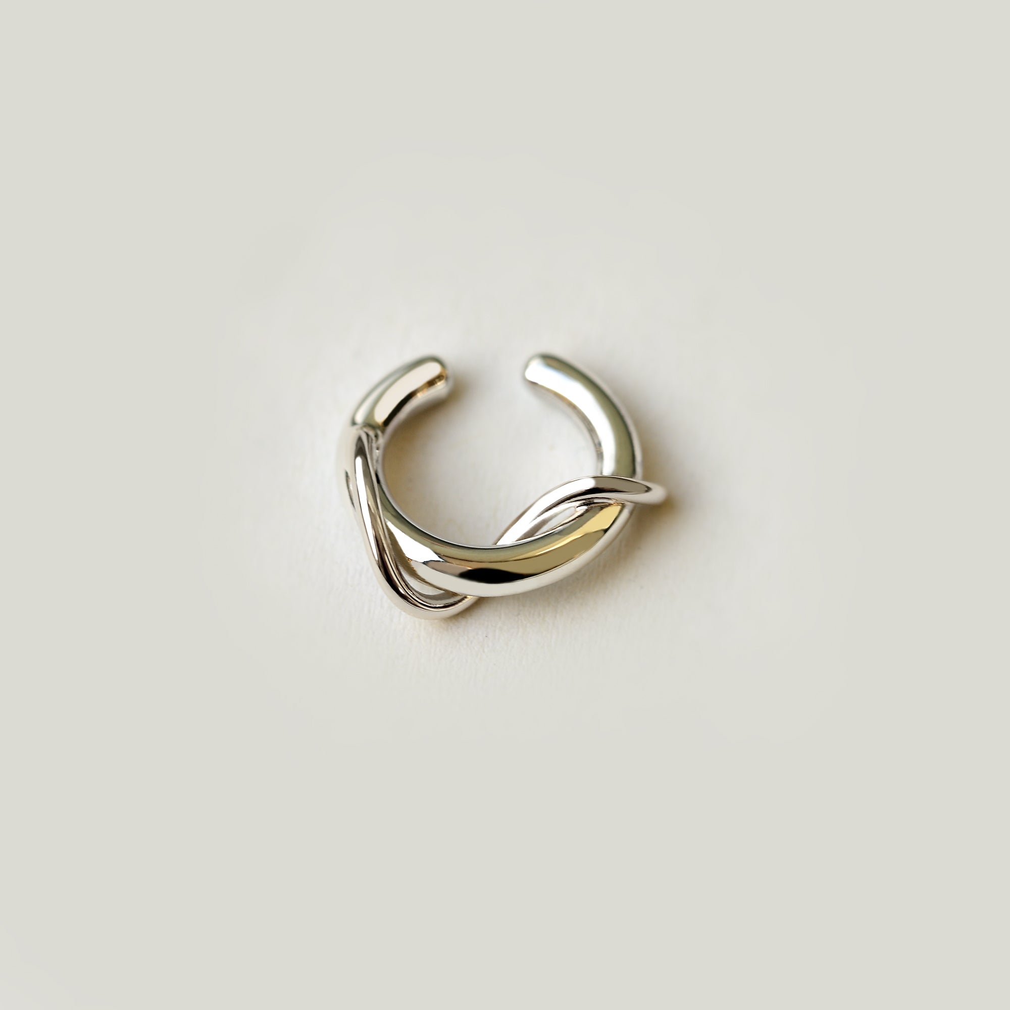 VINE EAR CUFF - MIRTA jewelry