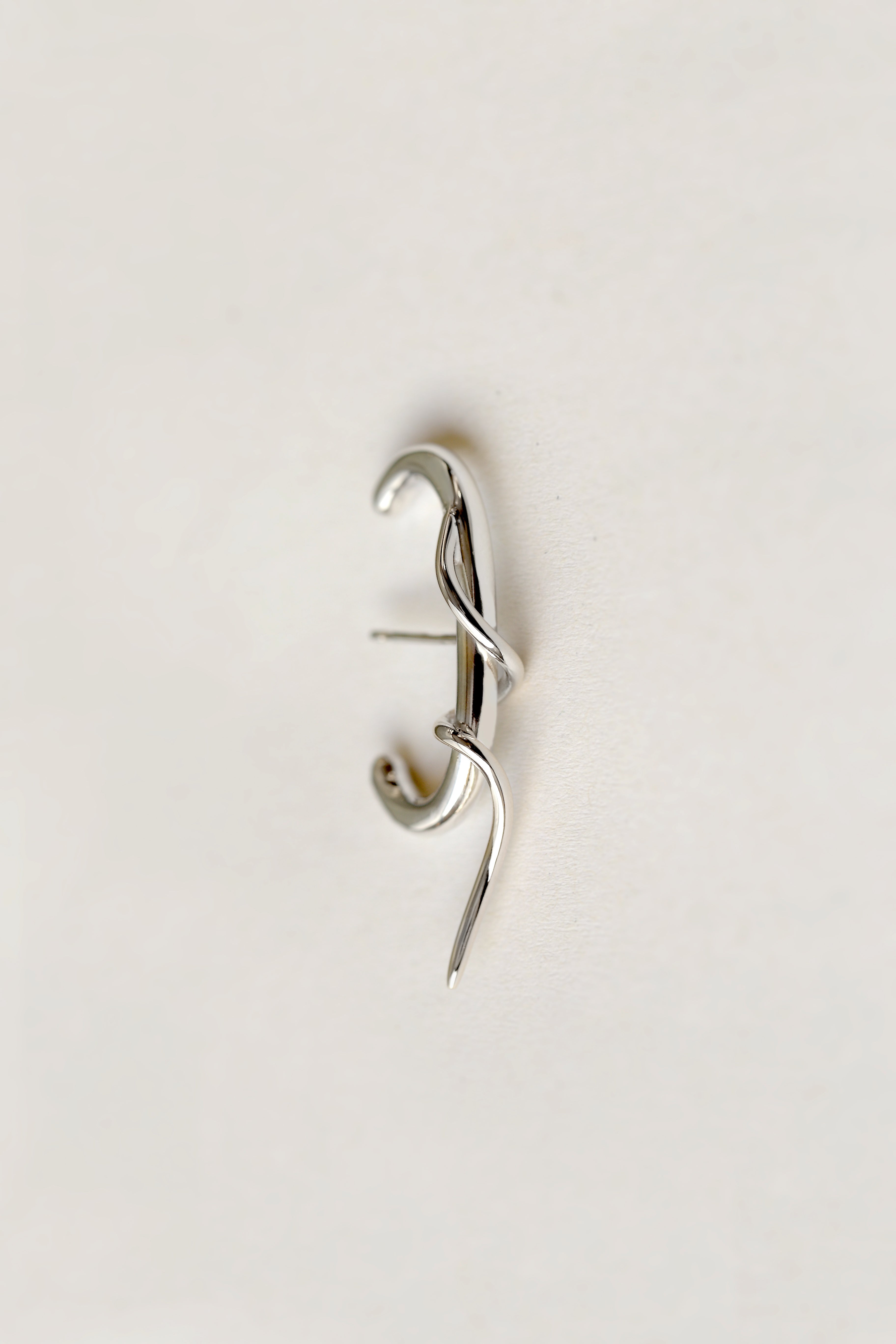 VINE HUG EARRING - MIRTA jewelry