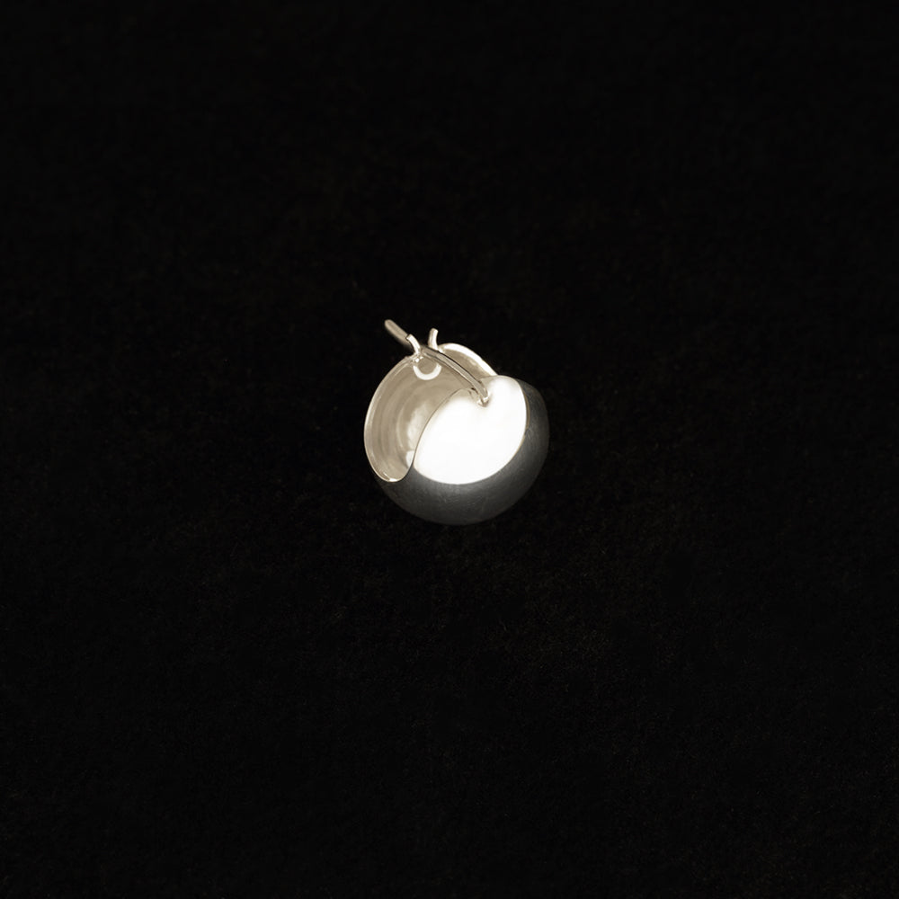 SPHERE EARRING - MIRTA jewelry