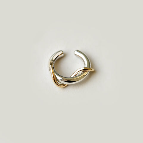VINE EAR CUFF