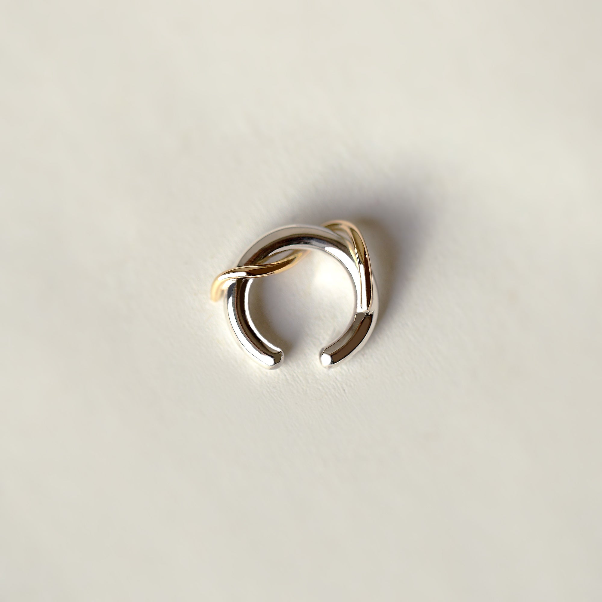 VINE EAR CUFF - MIRTA jewelry