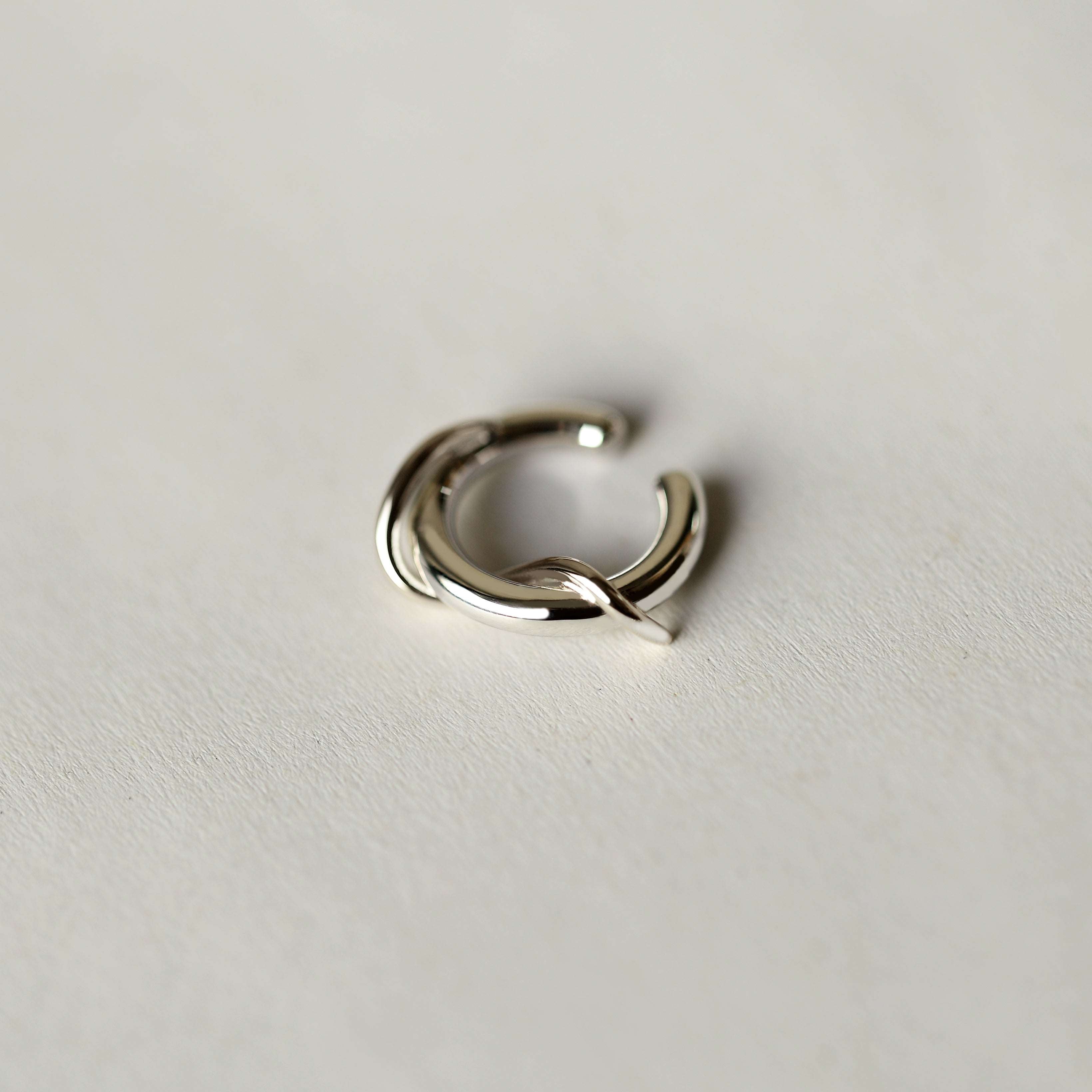 VINE EAR CUFF - MIRTA jewelry