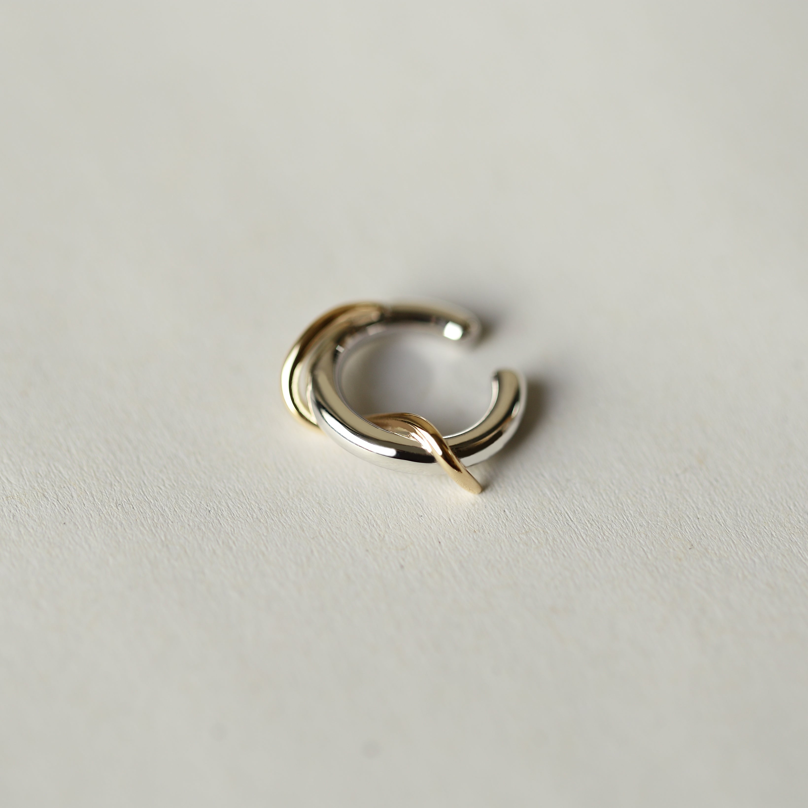 VINE EAR CUFF - MIRTA jewelry