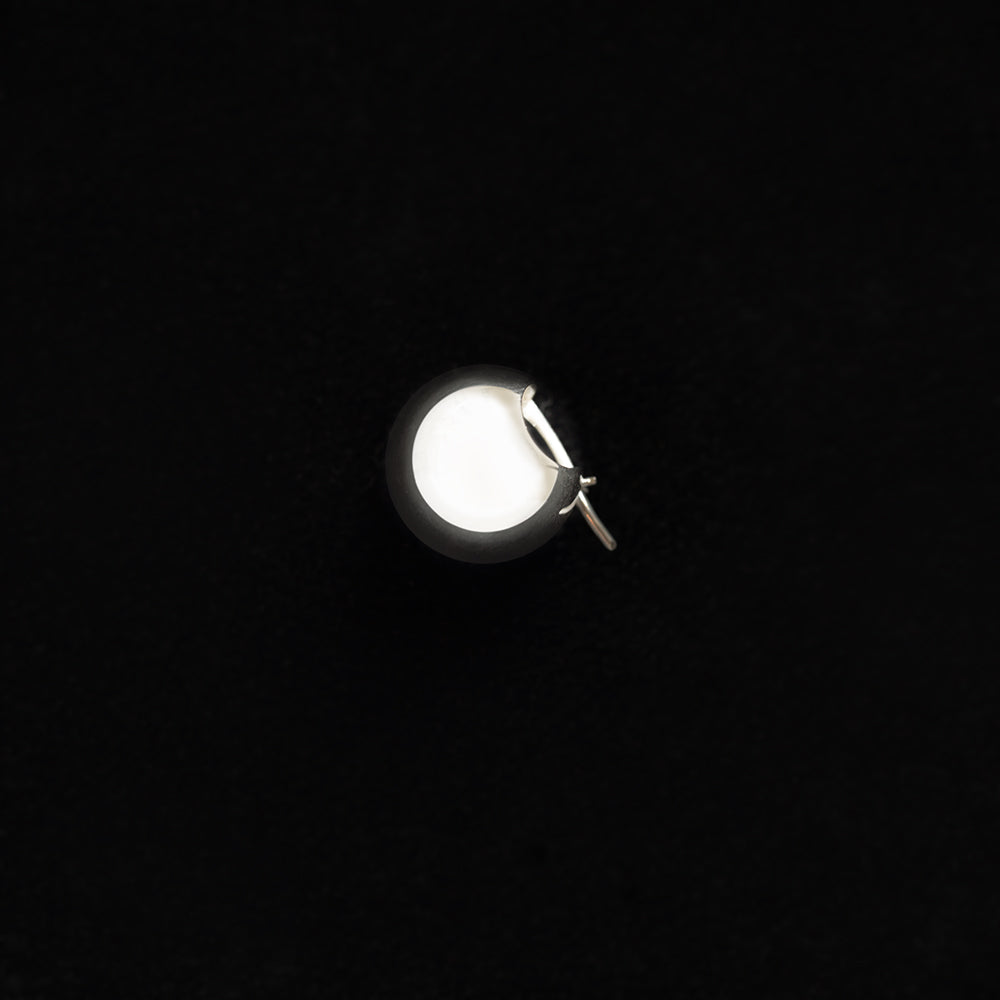 SPHERE EARRING - MIRTA jewelry