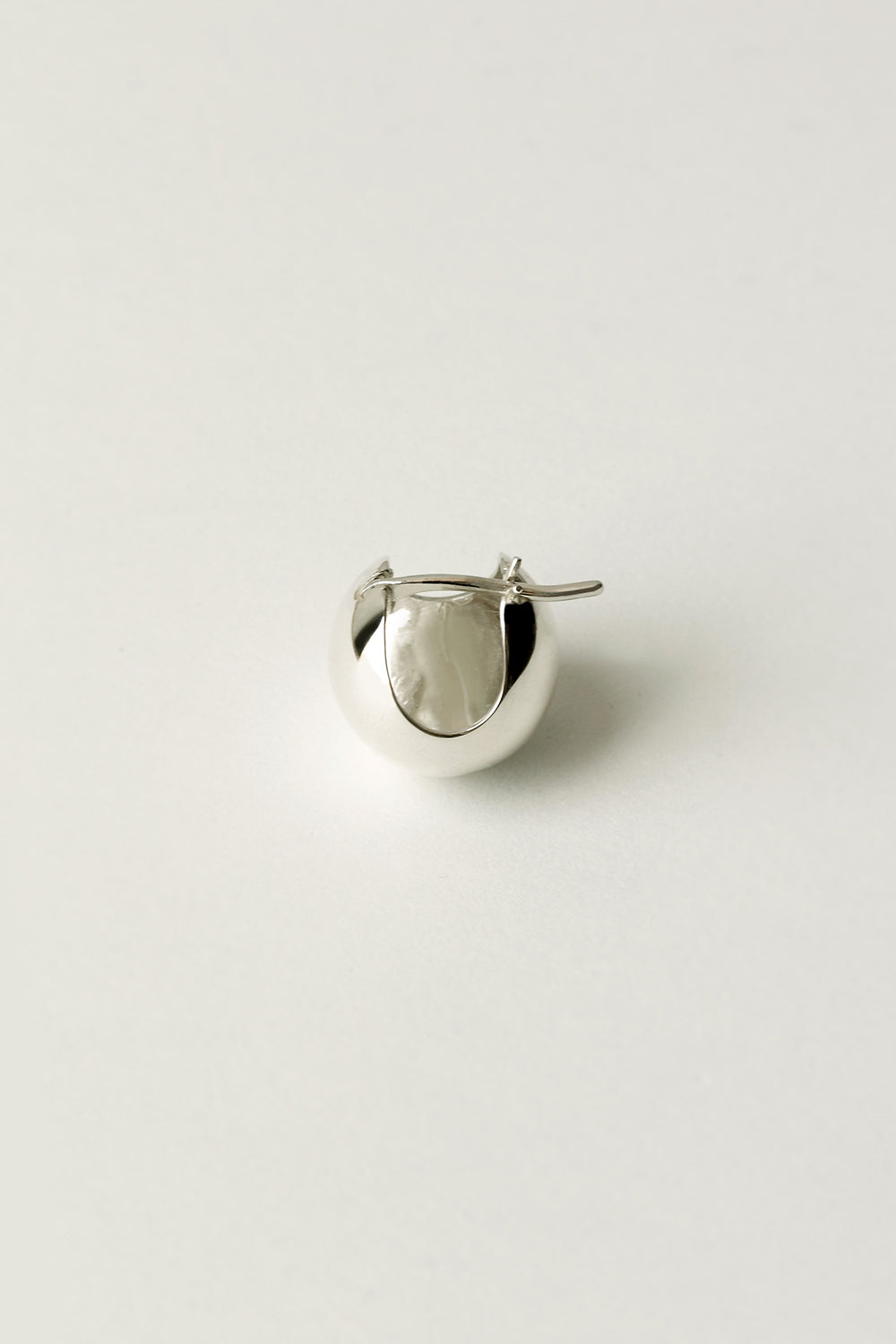 SPHERE EARRING - MIRTA jewelry