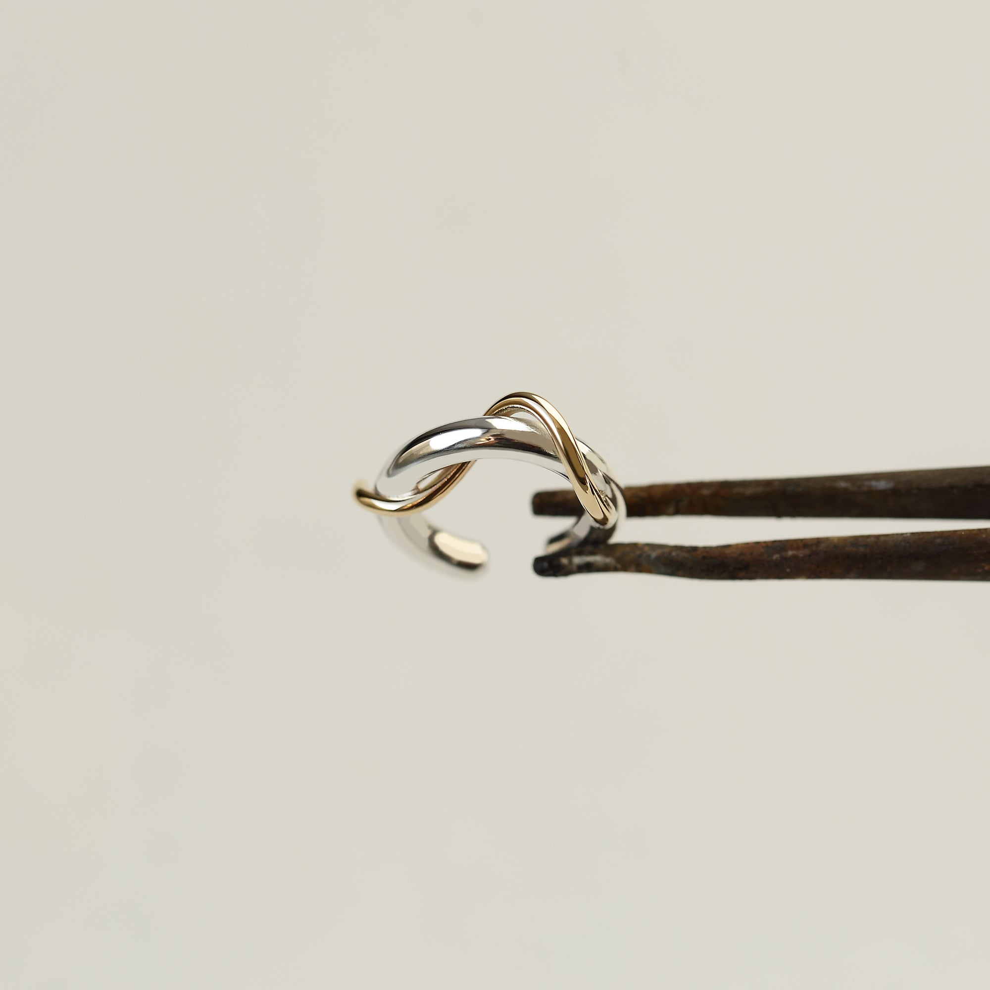 VINE EAR CUFF - MIRTA jewelry