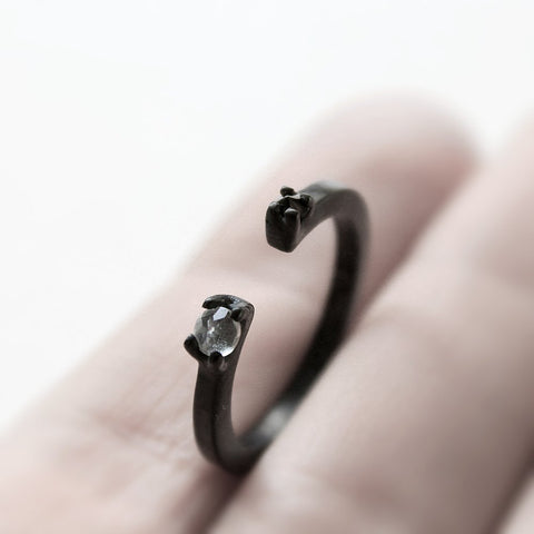 TWO RING