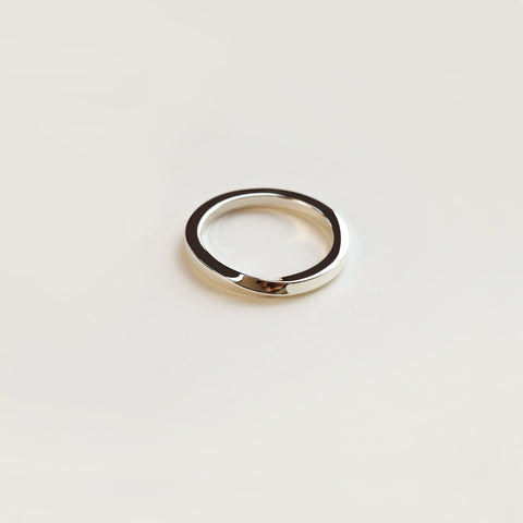 MEDIUM TORSION RING