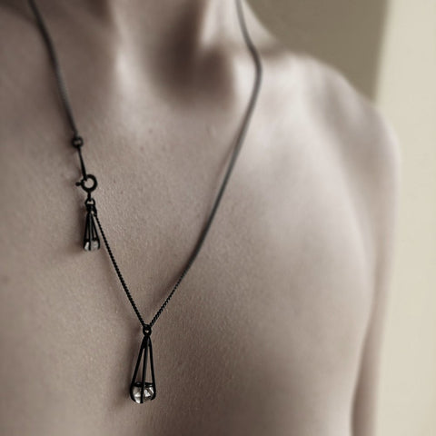 EYE NECKLACE