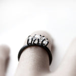 THREE RING