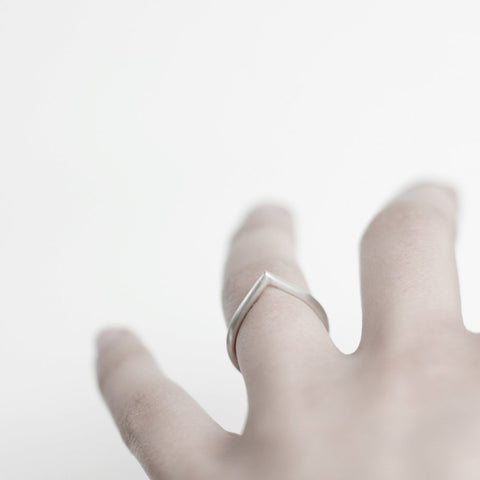 THORN 02 RING
