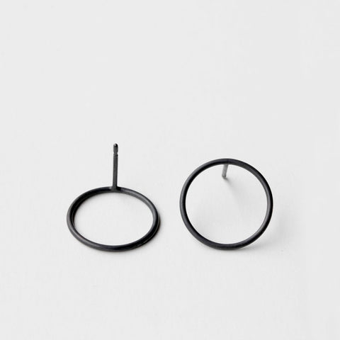 CIRCLES EARRINGS