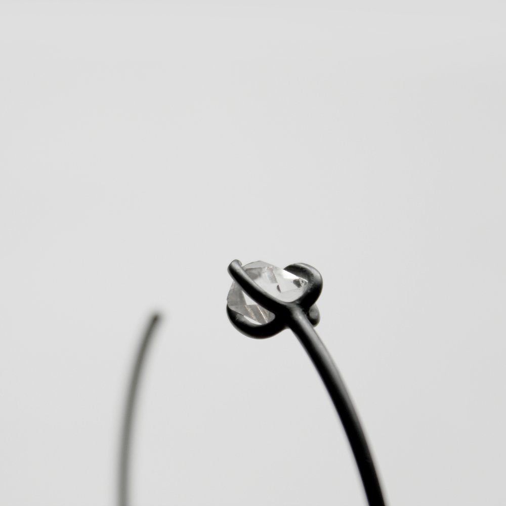 EYE CUFF BRACELET - MIRTA jewelry