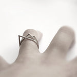 THORNS RINGS