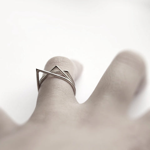 THORNS RINGS