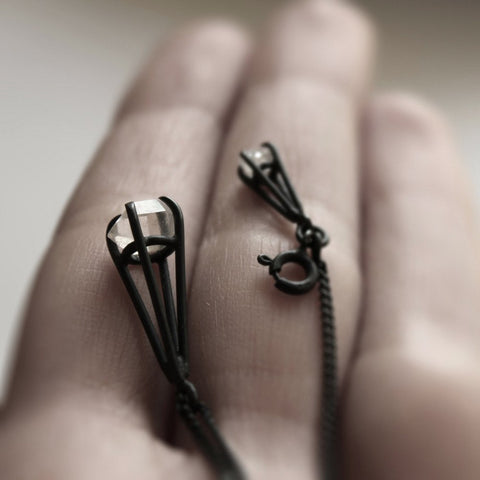EYE NECKLACE
