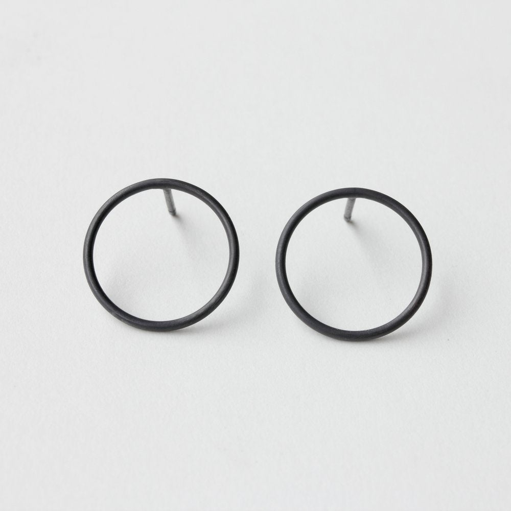 CIRCLES EARRINGS - MIRTA jewelry
