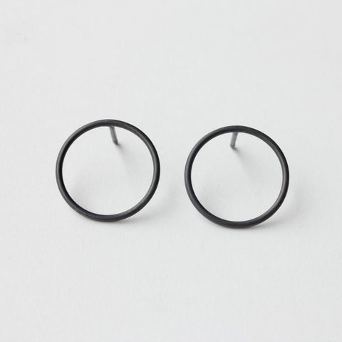 CIRCLES EARRINGS