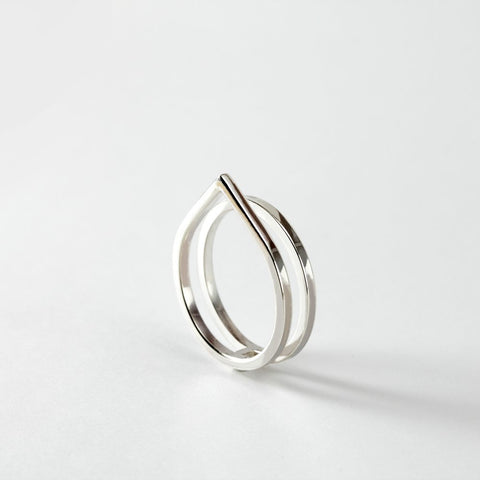 PAIRED RING