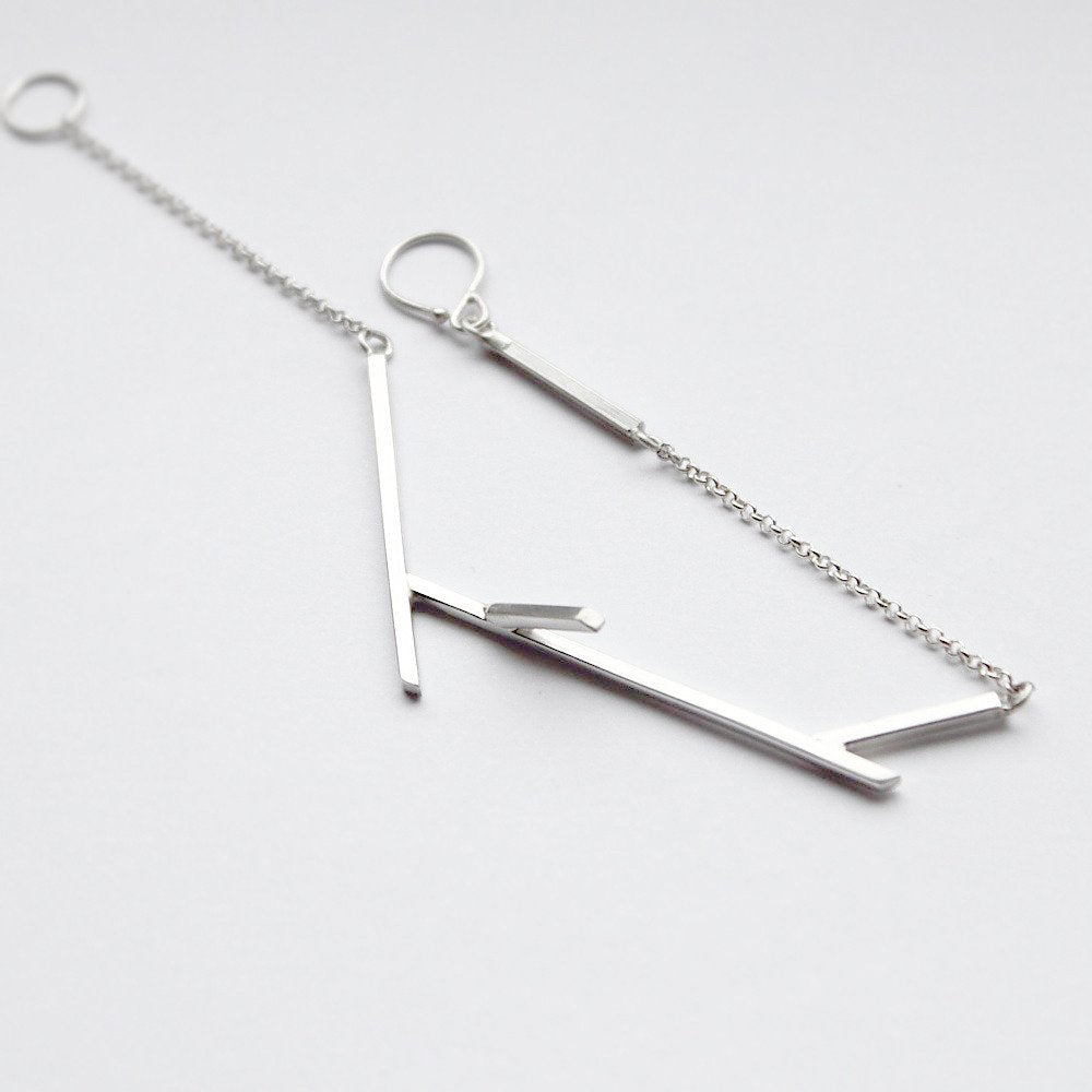 STICKS BRACELET - MIRTA jewelry