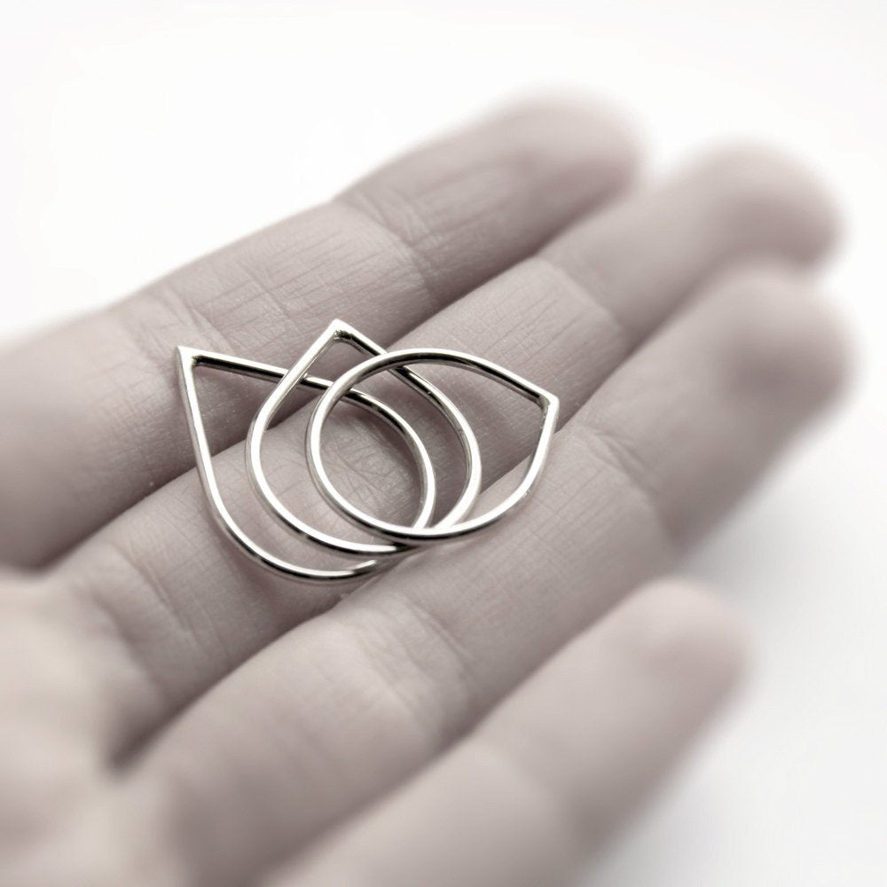 THORNS RINGS - MIRTA jewelry