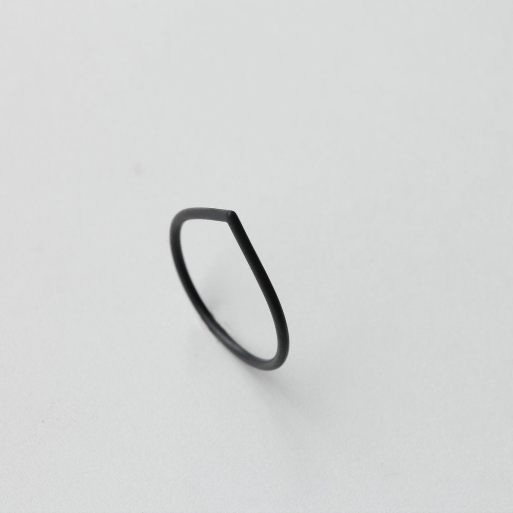 THORN RING - MIRTA jewelry