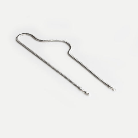 CURVE NECKLACE