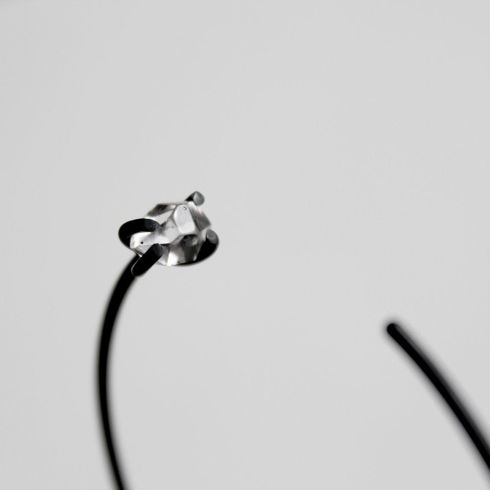 EYE CUFF BRACELET - MIRTA jewelry
