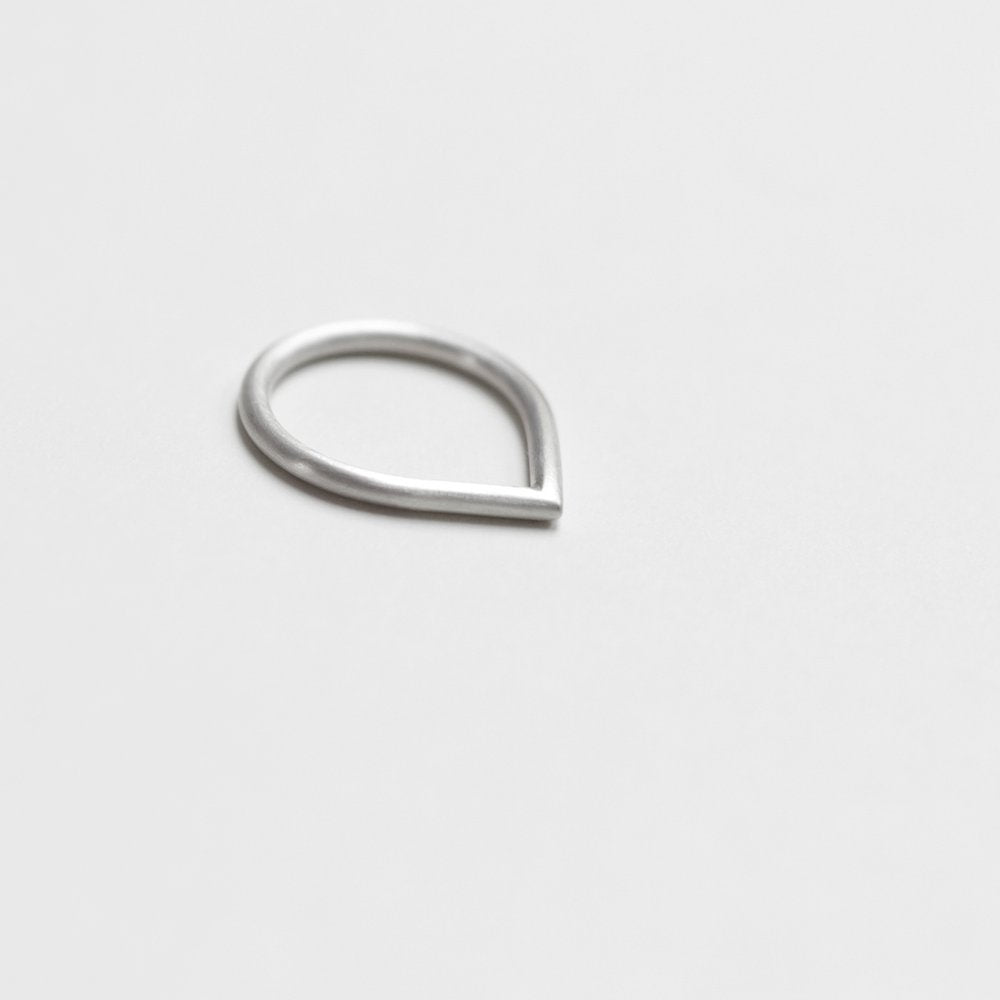 THORN 02 RING - MIRTA jewelry