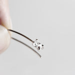 EYE EAR CUFF