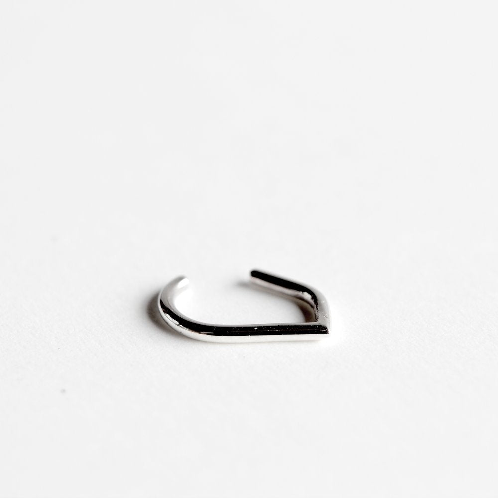 THORN EAR CUFF - MIRTA jewelry