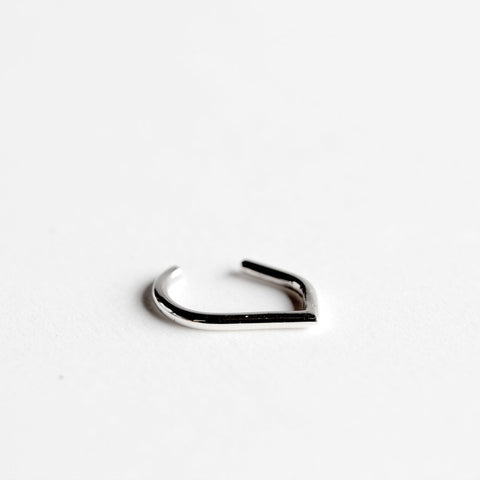 THORN EAR CUFF