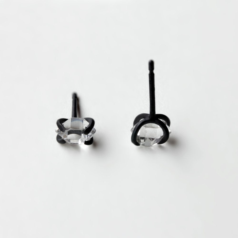 XX EARRINGS - MIRTA jewelry