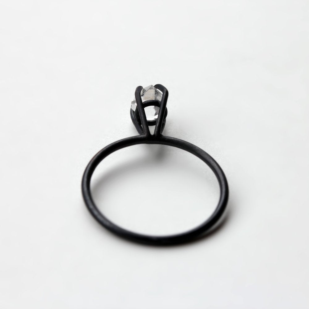 EYE RING - MIRTA jewelry