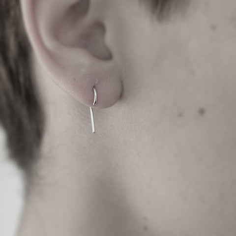 LINE 02 EARRING