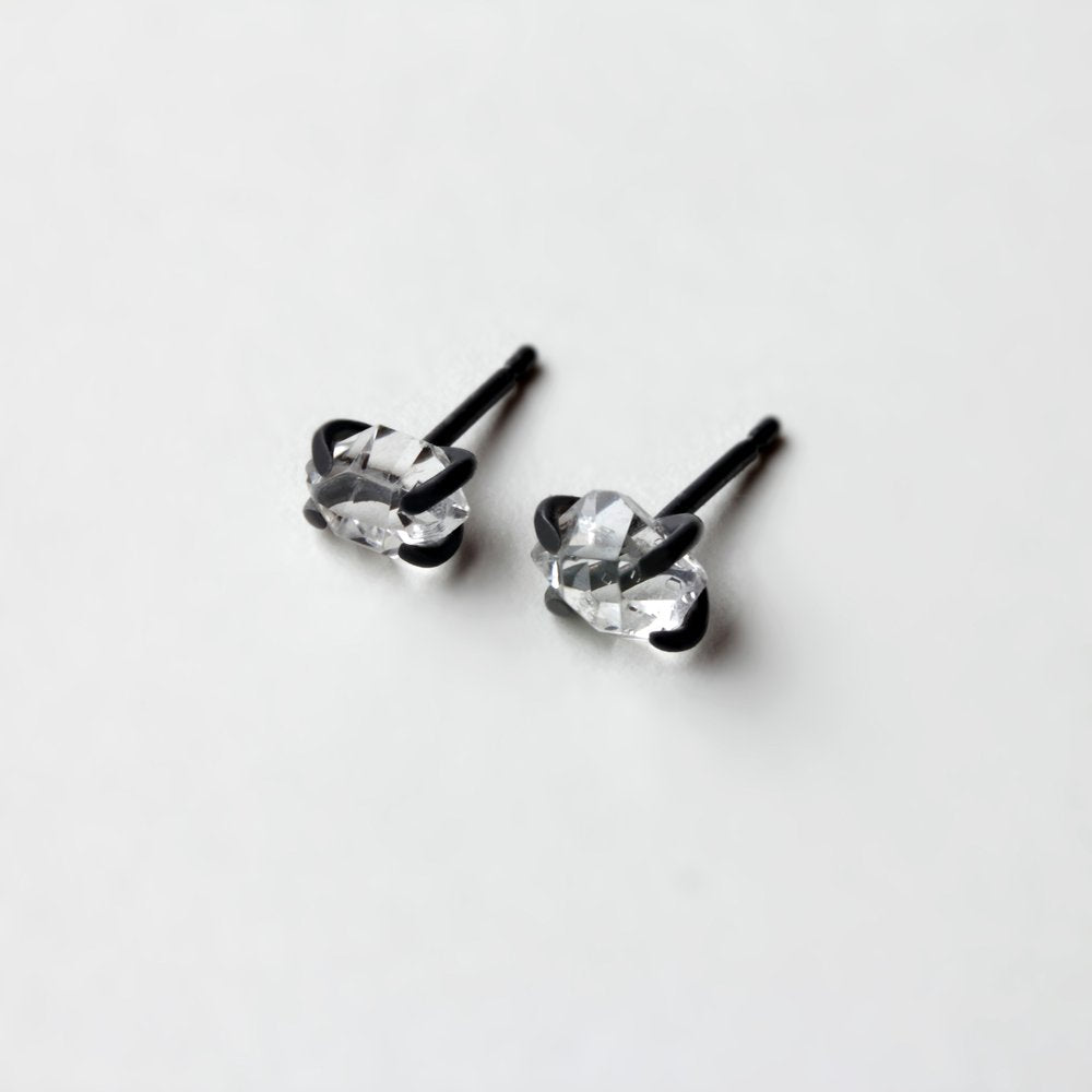 XX EARRINGS - MIRTA jewelry