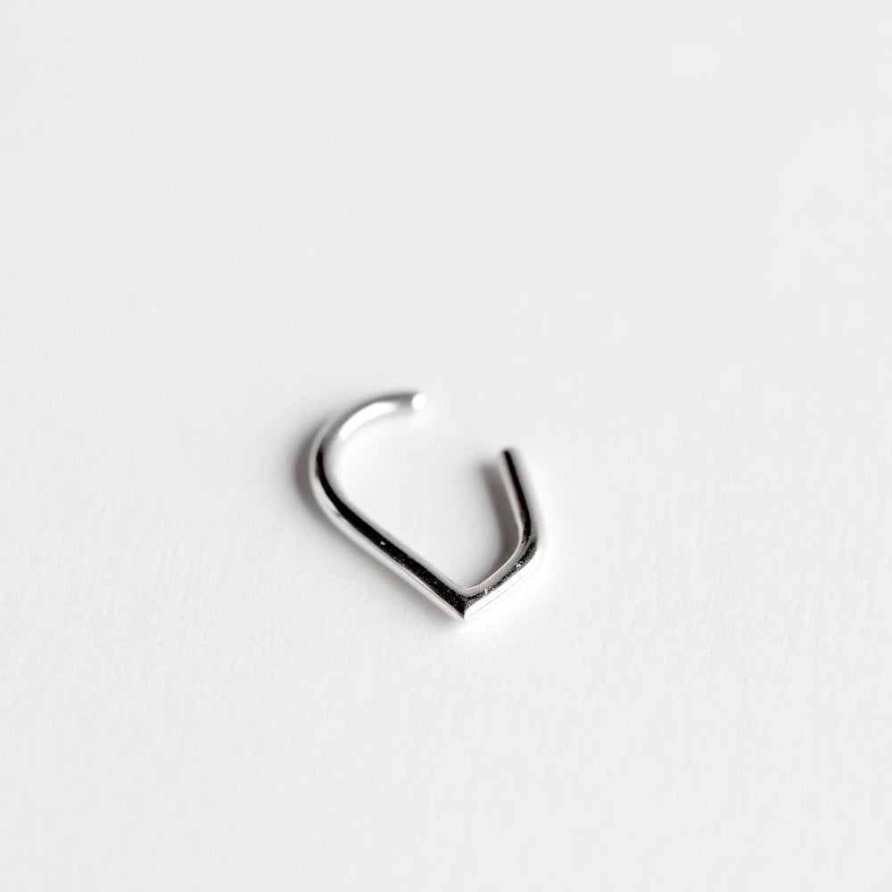 THORN EAR CUFF - MIRTA jewelry