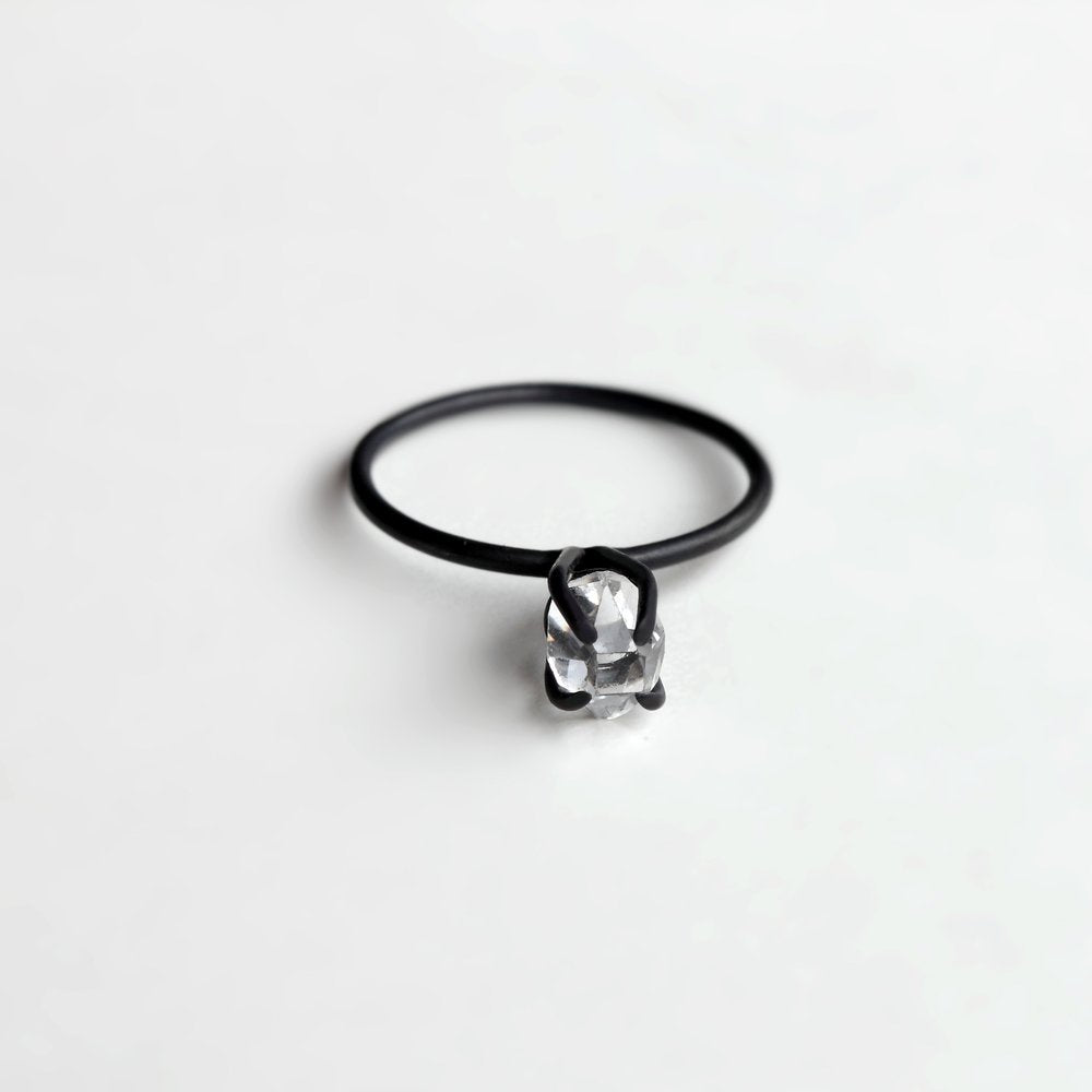 EYE RING - MIRTA jewelry