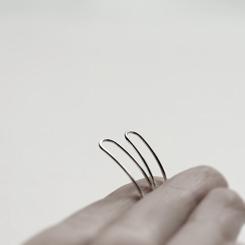 LINE 03 EARRING