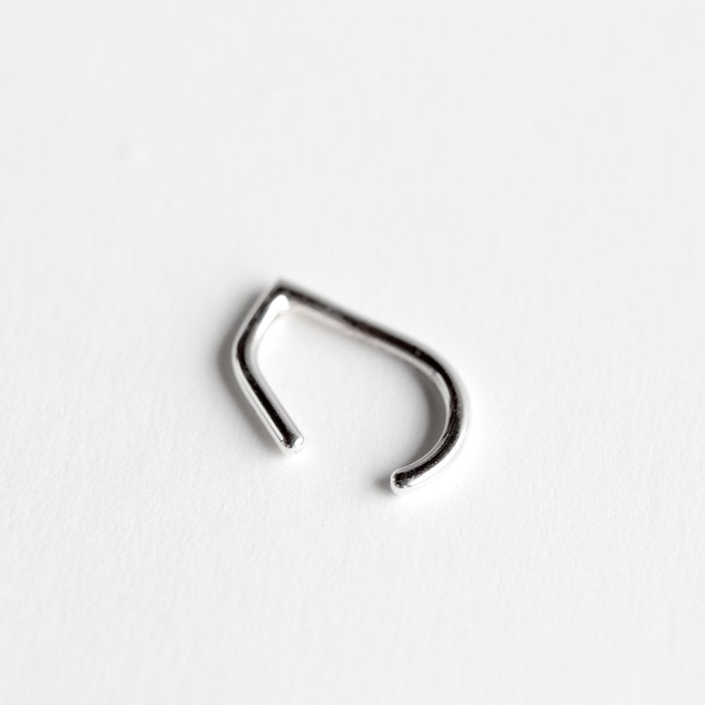 THORN EAR CUFF - MIRTA jewelry