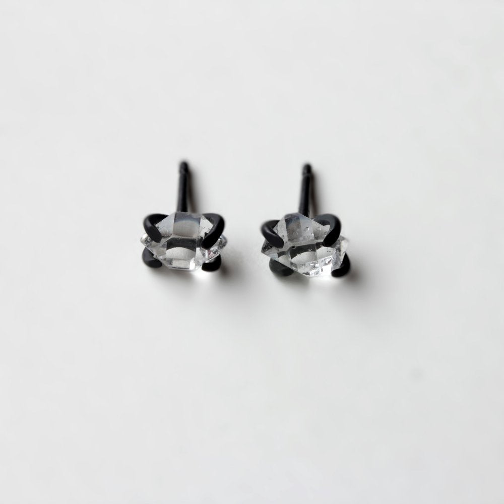 XX EARRINGS - MIRTA jewelry