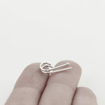 LINE 02 EARRING
