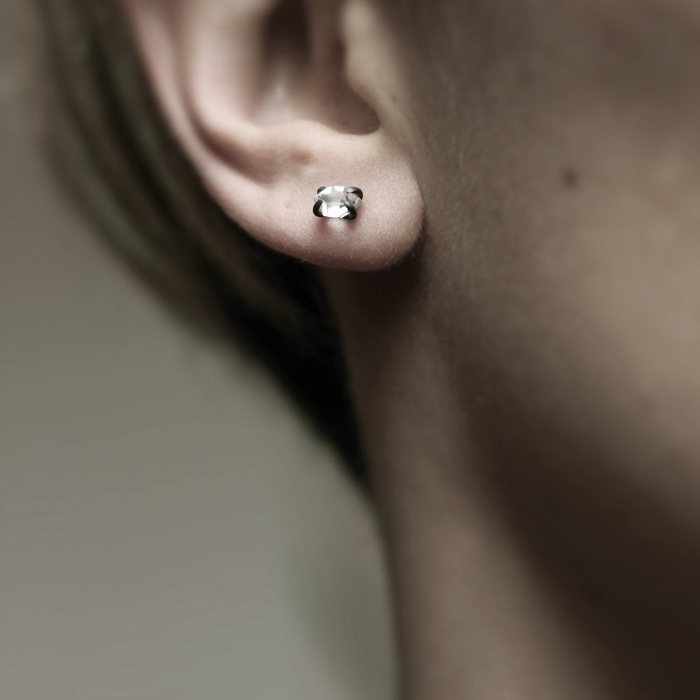 XX EARRINGS - MIRTA jewelry