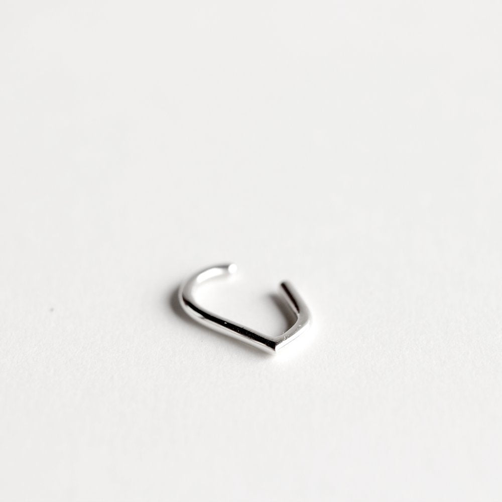THORN EAR CUFF - MIRTA jewelry