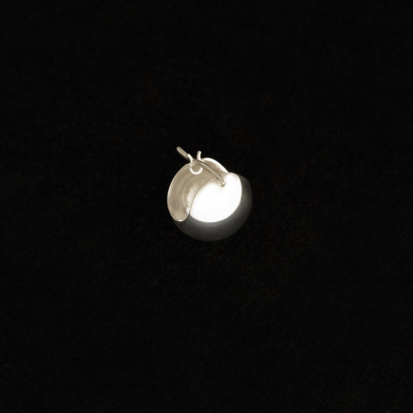 SPHERE EARRING