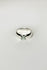 WIDE TOURMALINE RING