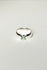 WIDE TOURMALINE RING - MIRTA jewelry
