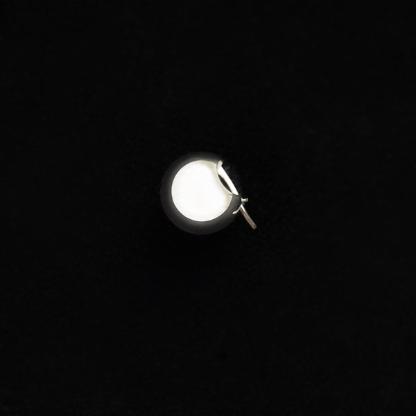 SPHERE EARRING