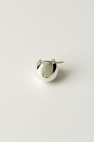 SPHERE EARRING