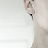 LINE 03 EARRING - MIRTA jewelry